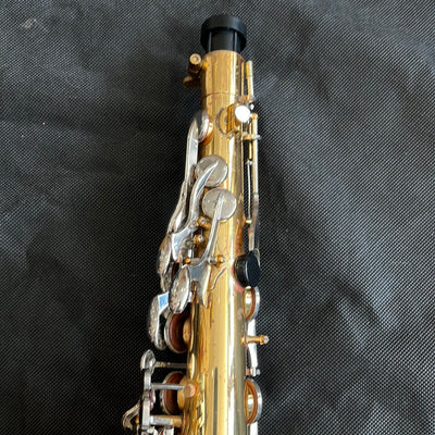 Alto Saxophone Outfit,  Used - DD91