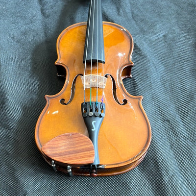 1400 Student I 1/8 Violin Outfit, Ex-rental - EX1400G1801