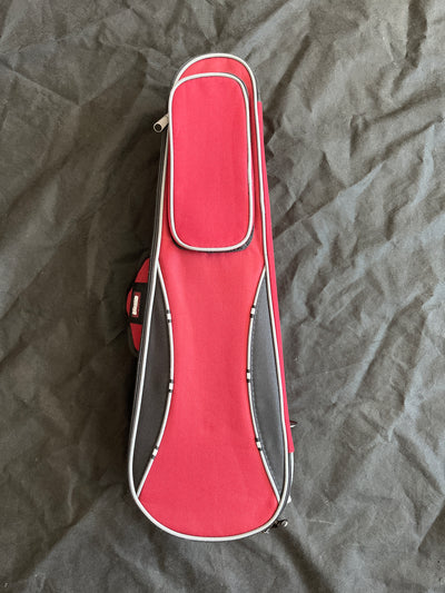 1500 Stentor 2 Violin, 1/8 Size, Used - GG64C