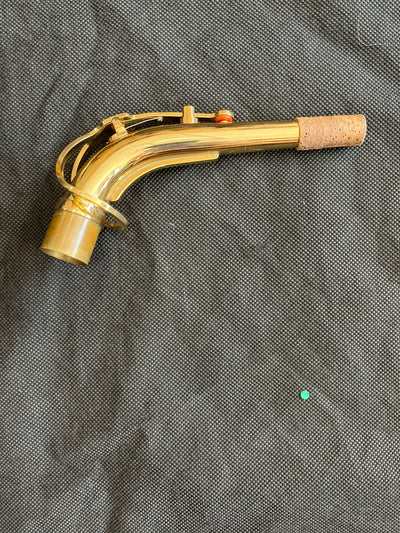 Jupiter JAS-567 Alto Saxophone, Used - GG33