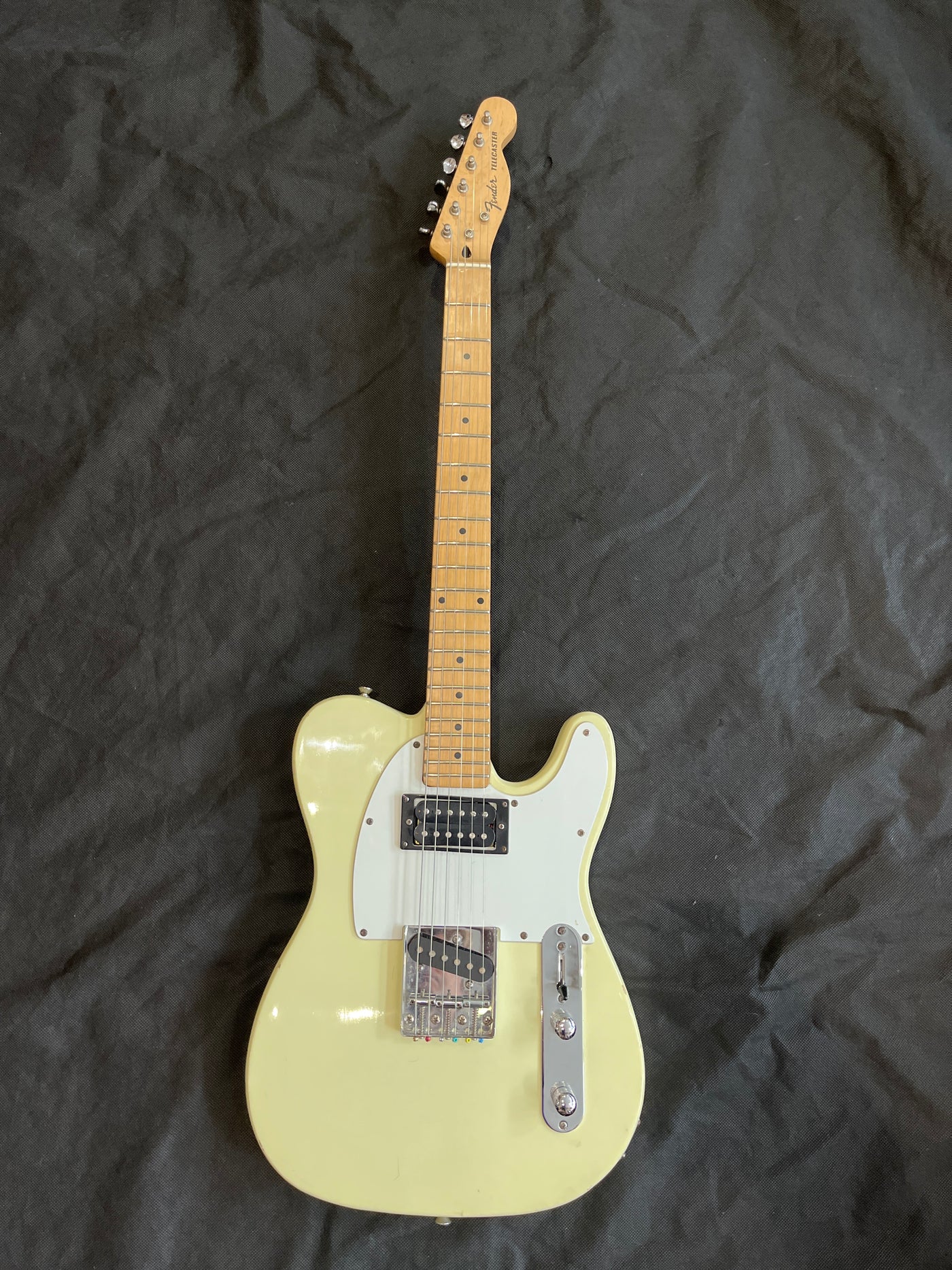 Unbranded T-Type Copy, Used - GG24B