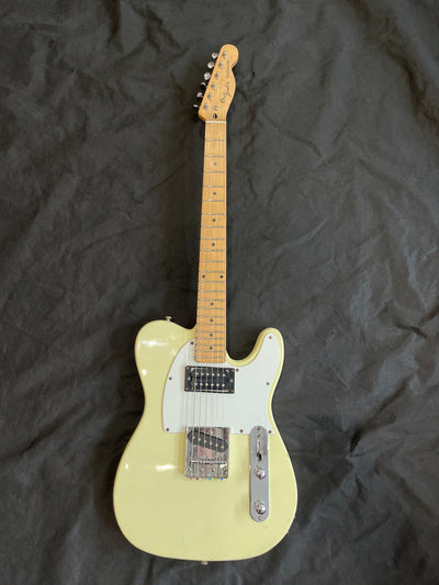 Unbranded T-Type Copy, Used - GG24B