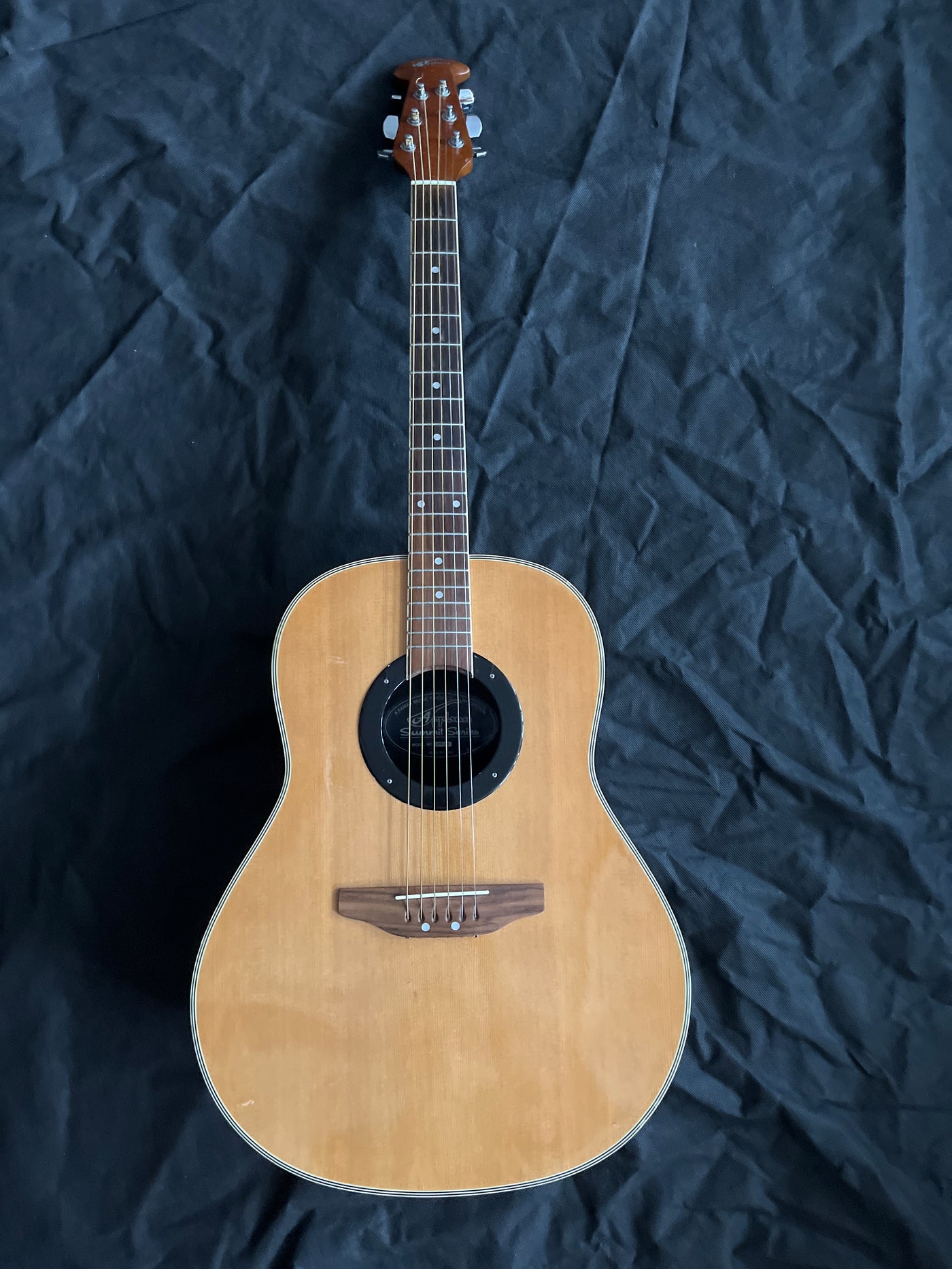 Applause AE-61 Electro-Acoustic, Used - GG95B
