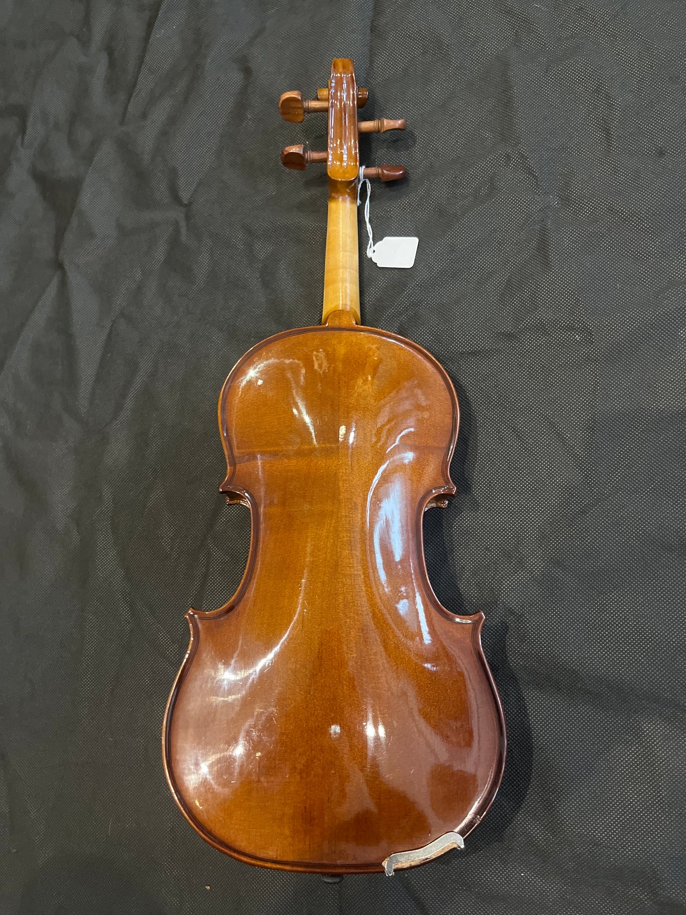 1400 Student 1 - 3/4 Violin Outfit, Used - GG71