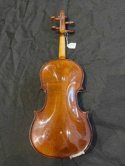 1400 Student 1 - 3/4 Violin Outfit, Used - GG71
