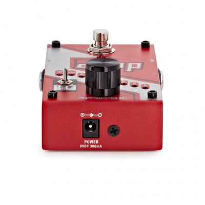 The Drop pedal