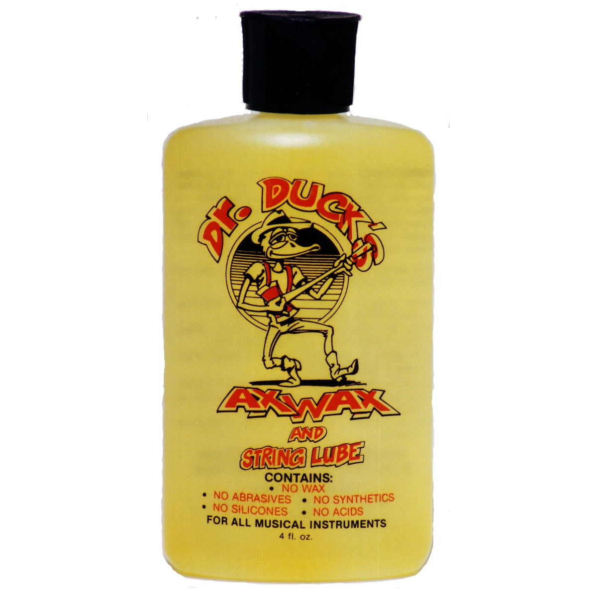 Ax Wax String Cleaner/ Lube – The Sound Garden Music Shop