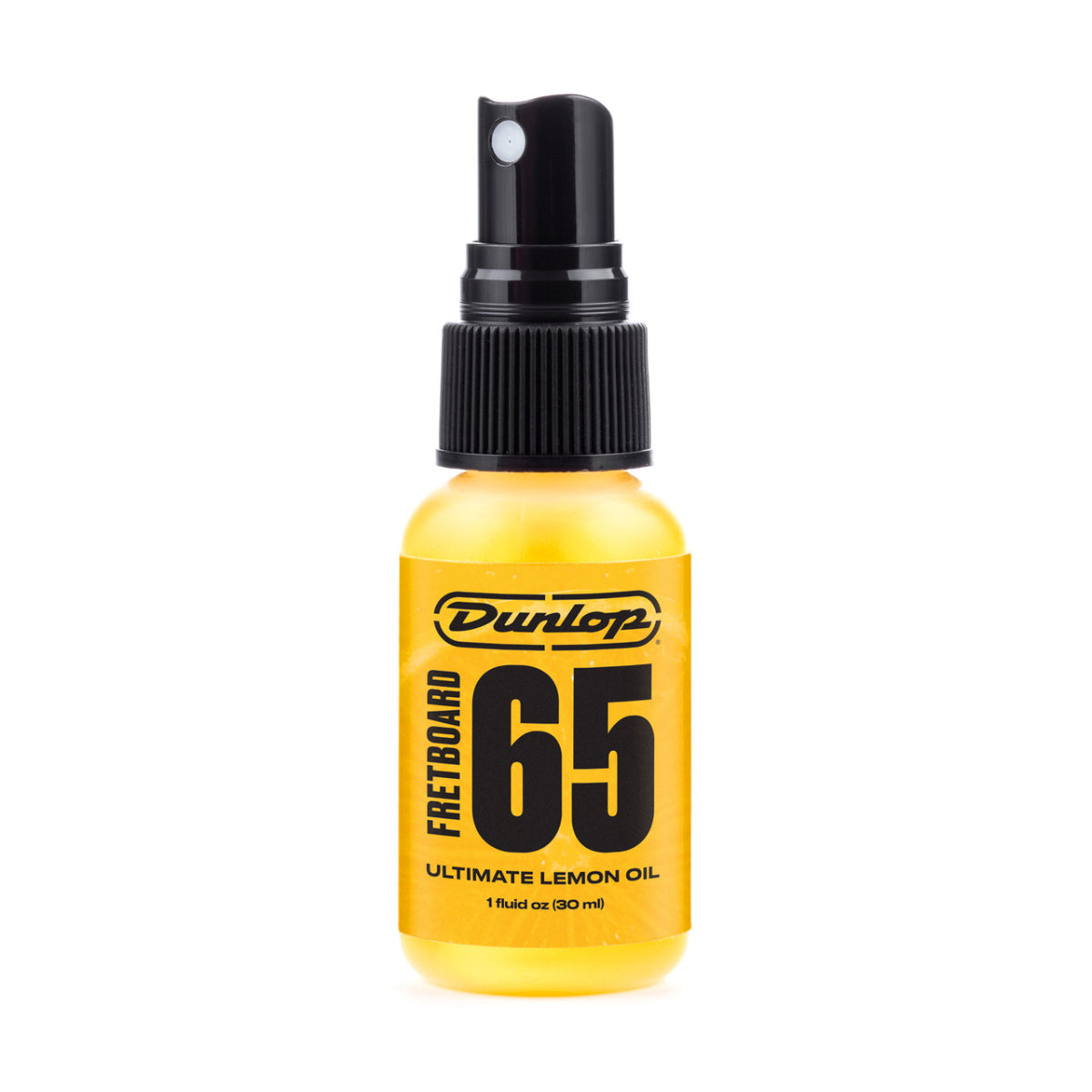 65 Ultimate Lemon Oil - 1oz bottle