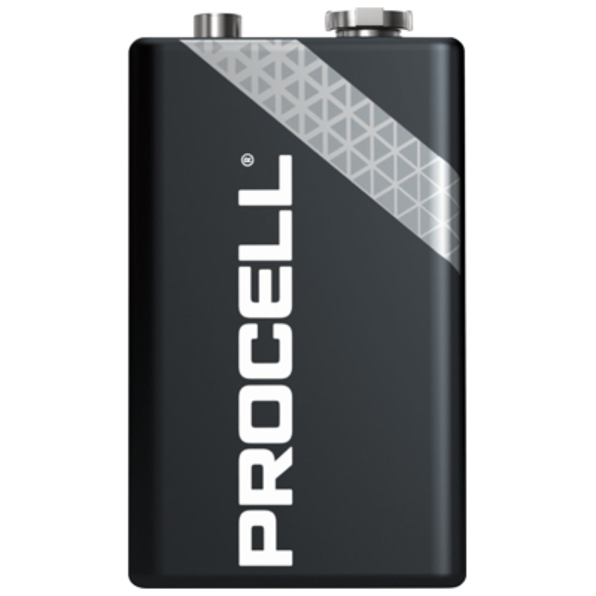 Procell PP3 Alkaline Battery