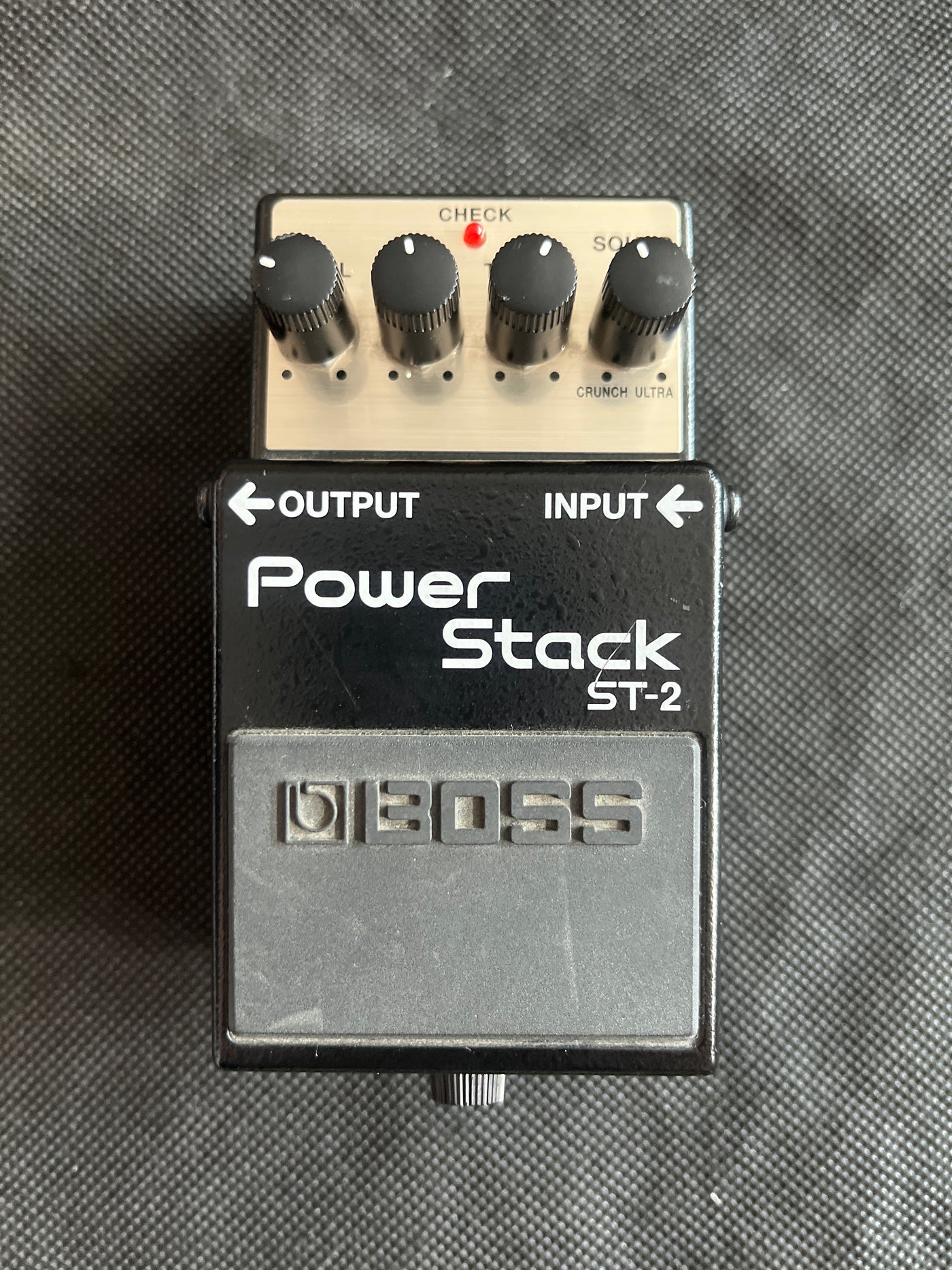 ST-2  Power Stack, Used - GG75A