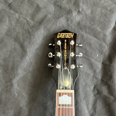 G5445T Double Jet with Bigsby, Used - FF28B