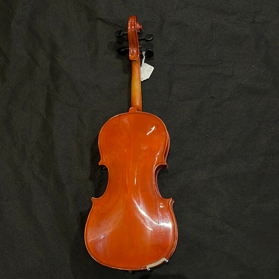 Skylark Violin in Forenza case, Used - EE41A