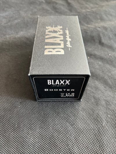 Booster Blaxx Series Mini Pedal, Boxed, Used - GG75D