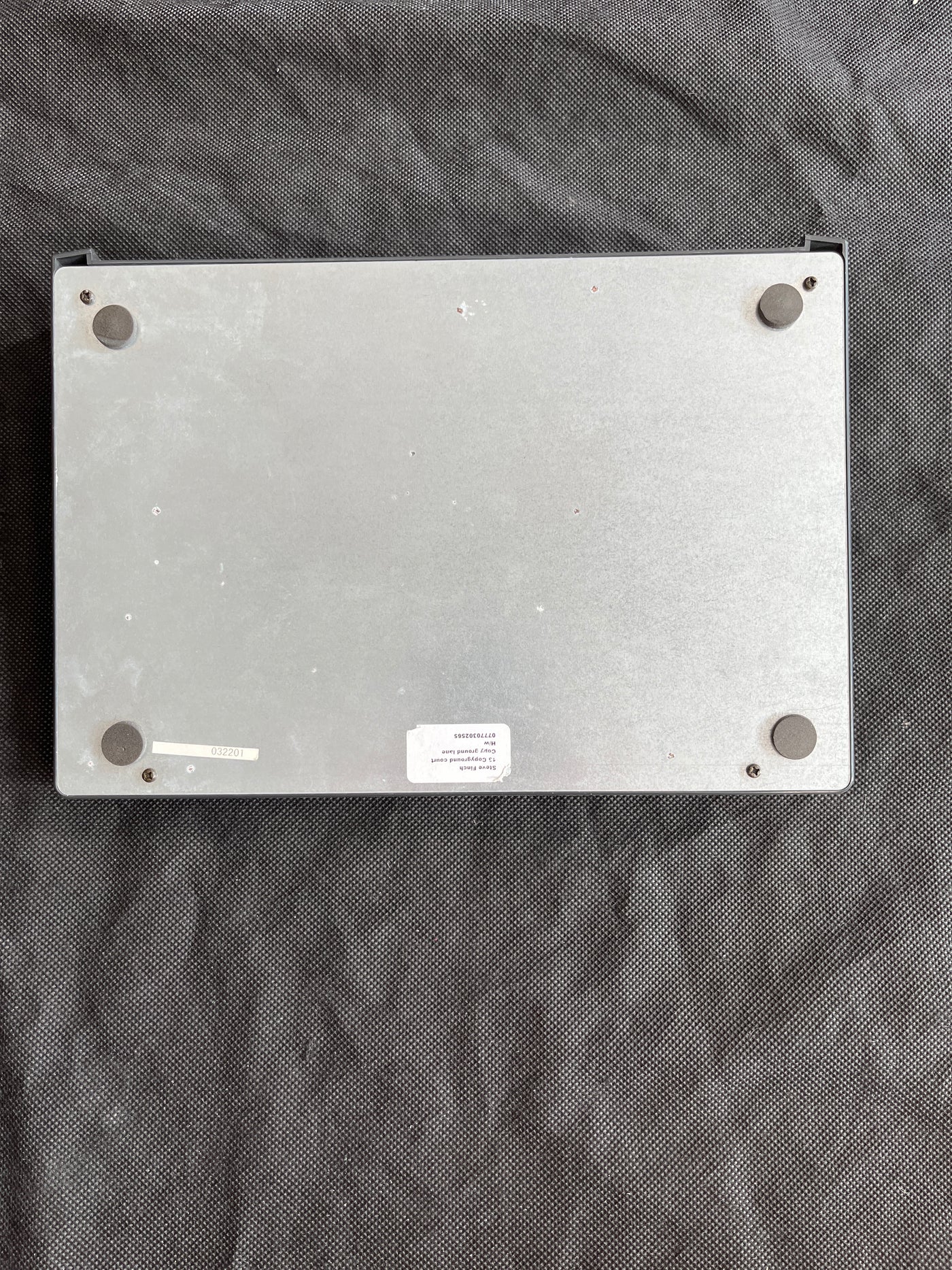 Rhythmtrack234  Drum machine, Used - GG89