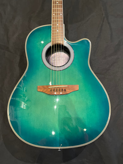 Applause AE-128 Electro-Acoustic, Used - FF88A
