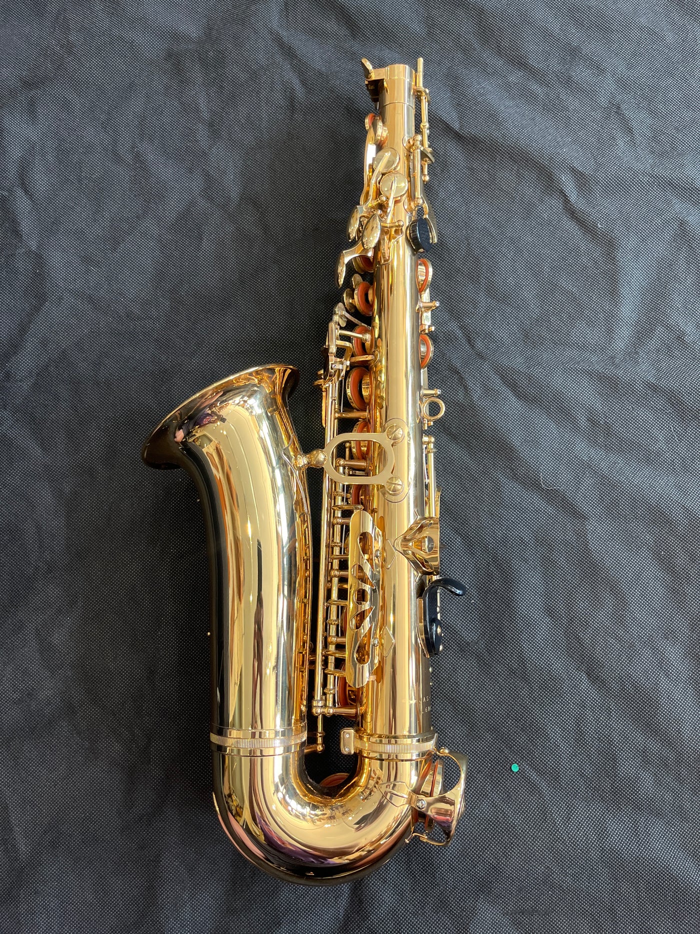 Jupiter JAS-567 Alto Saxophone, Used - GG33