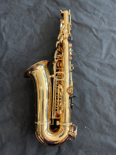 Jupiter JAS-567 Alto Saxophone, Used - GG33