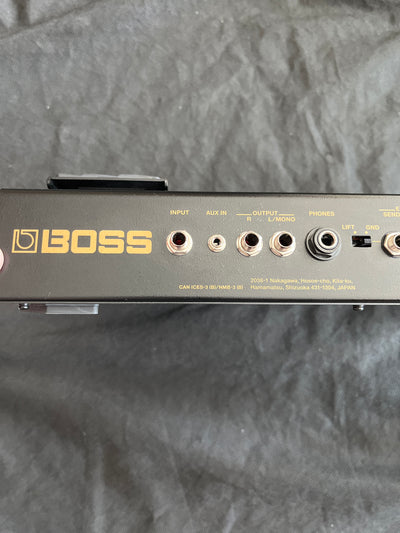 GT-100 Guitar Multi F/X Processor, COSM Modelling, Used - GG75F