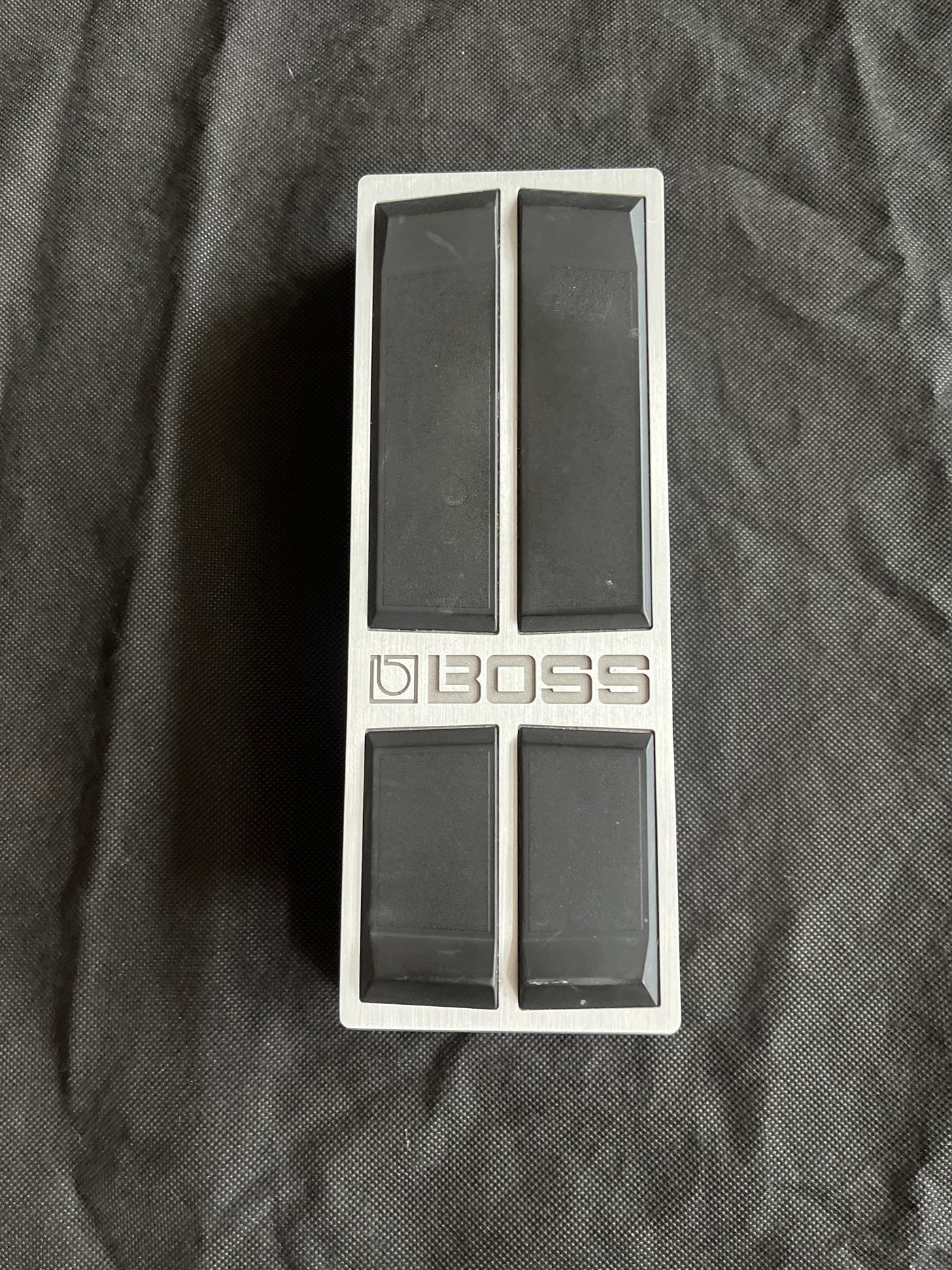 FV-500L Volume Pedal, Used - AQ FV-500L