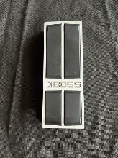 FV-500L Volume Pedal, Used - AQ FV-500L