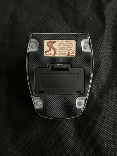 CM2 Cool Cat Metal Ii Pedal, Used - HH11F