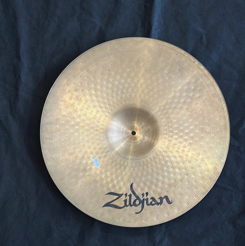 Zildjian Cymbals – The Sound Garden Music Shop