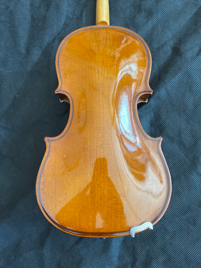 1500 Stentor 2 Violin, 1/8 Size, Used - GG64C