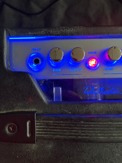 TM5C Tubemeister Combo, Used