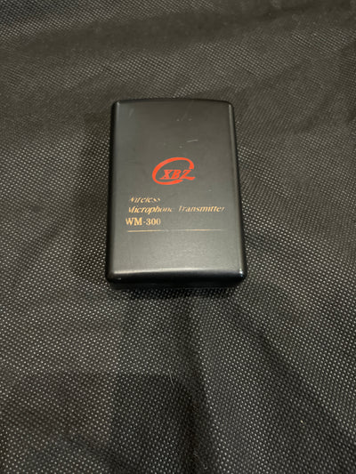 MKE-40 Lavalier Microphone, Used - GG09C