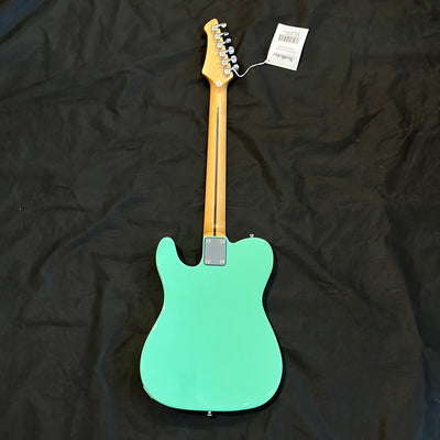 TGC-NS2-SFG - T-Type, Sea Foam Green