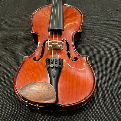 1400 Student I - 1/8 Violin Outfit, Used - EE67B