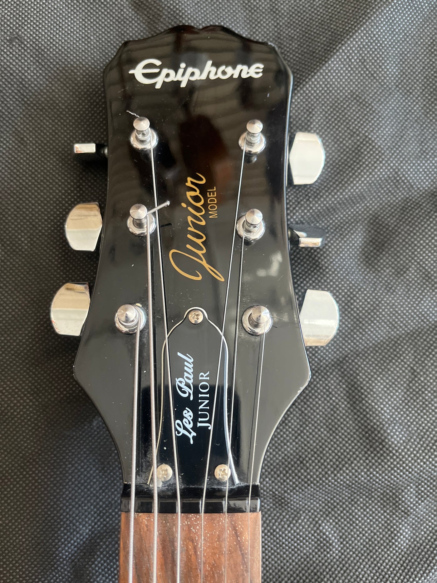 Epiphone Les Paul Junior, Used - GG37