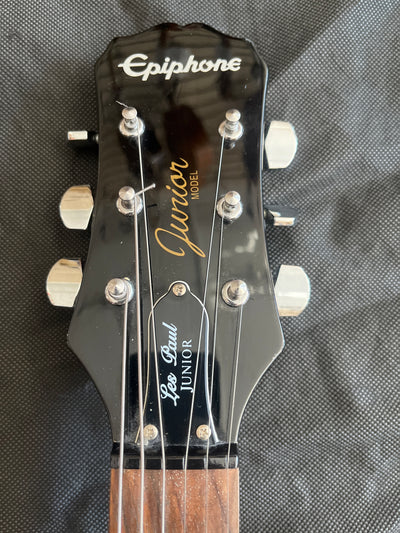 Epiphone Les Paul Junior, Used - GG37