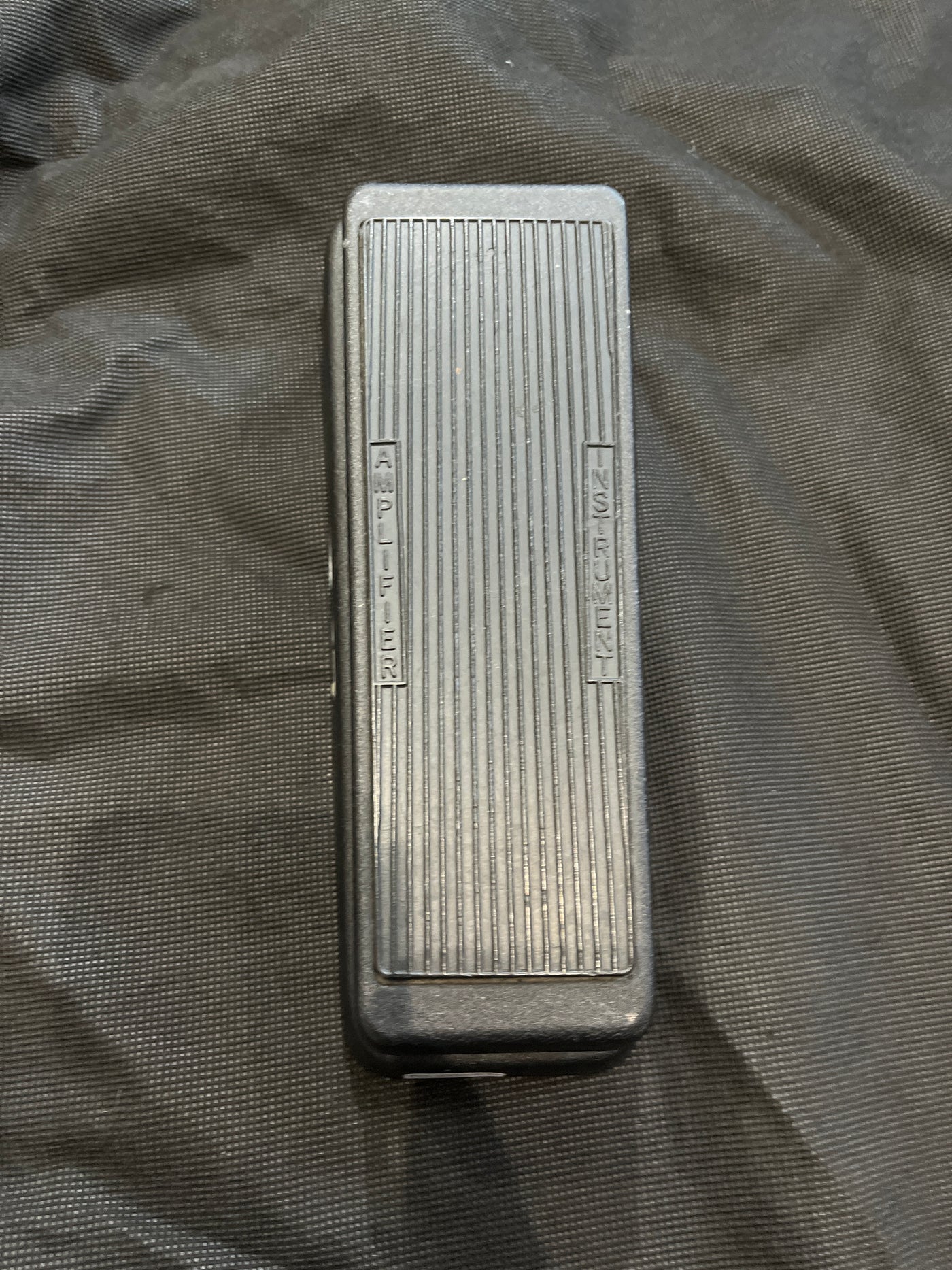 GCB95 Crybaby Wah Pedal, Used - AQ JDCB1