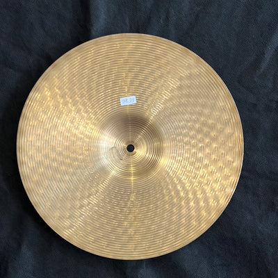 ZHT 14" Hi-hats, Used