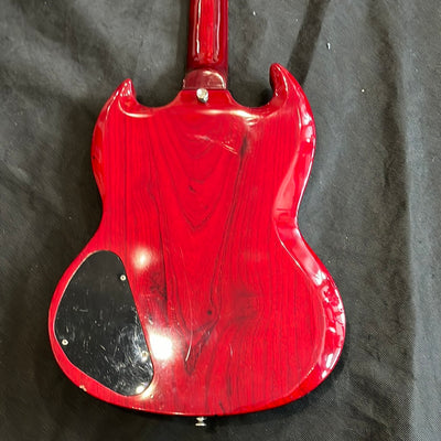 VS6 SG Style Electric Guitar, Used - EE77