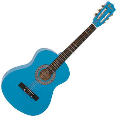 ENC34 3/4 Size Classic, Blue