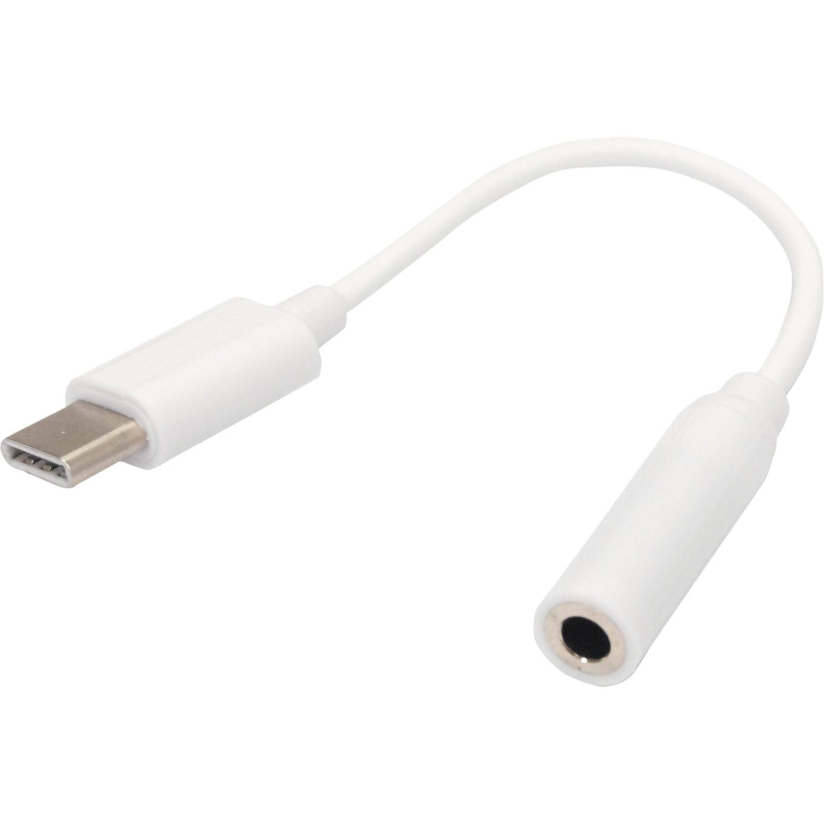 USB Type C to 3.5mm Adaptor