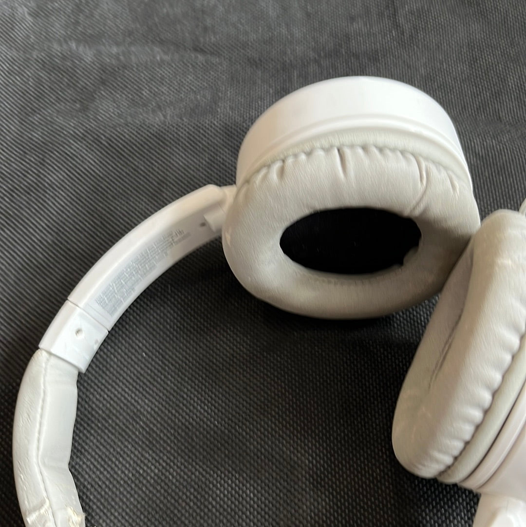 AMPHONES-TW Twin Headphones with Built-In Amp Modelling, Used - Y96C