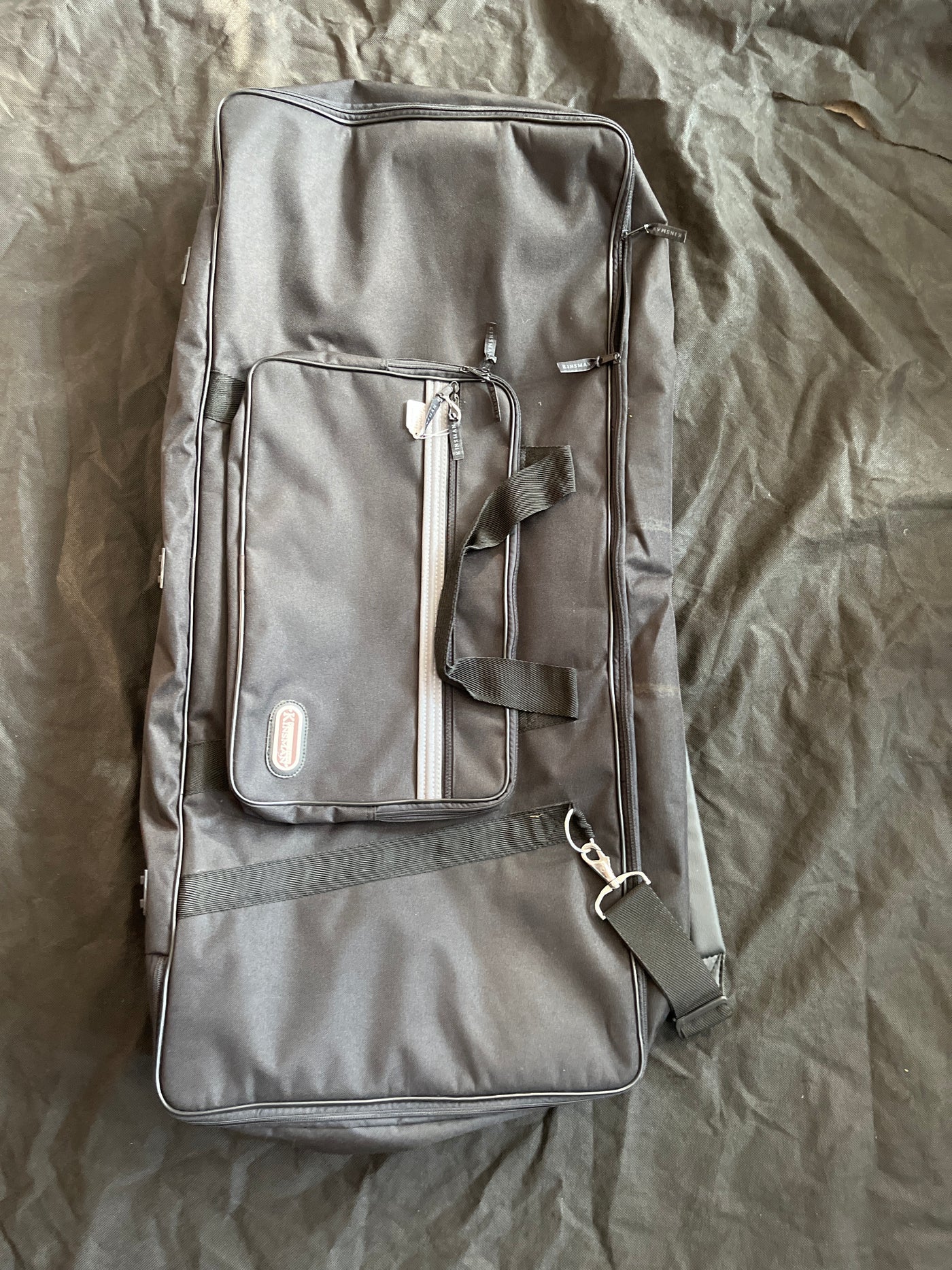 KDK2 Keyboard Bag 98 x 43 x 17cm, Used