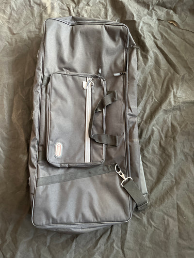 KDK2 Keyboard Bag 98 x 43 x 17cm, Used