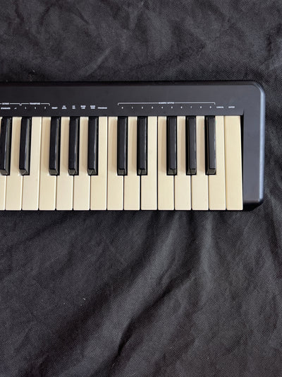 Q49 USB / Midi Keyboard Controller, Used - Q49-2