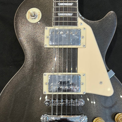 TGC-NS3-CF - LP Style, Charcoal Frost