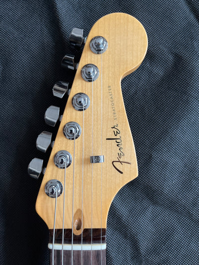 Ultra USA Stratocaster Ultraburst, Used - GG91