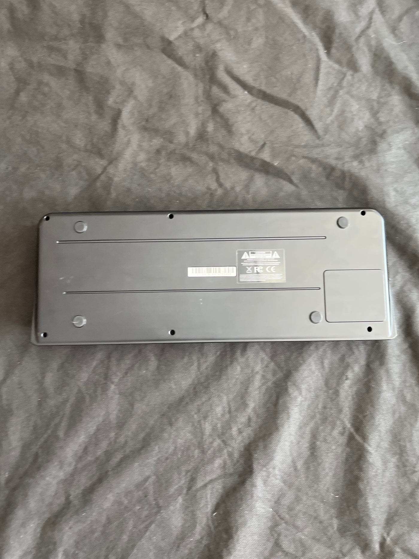 Q25 USB / Midi Keyboard Controller, Used - Q25-3