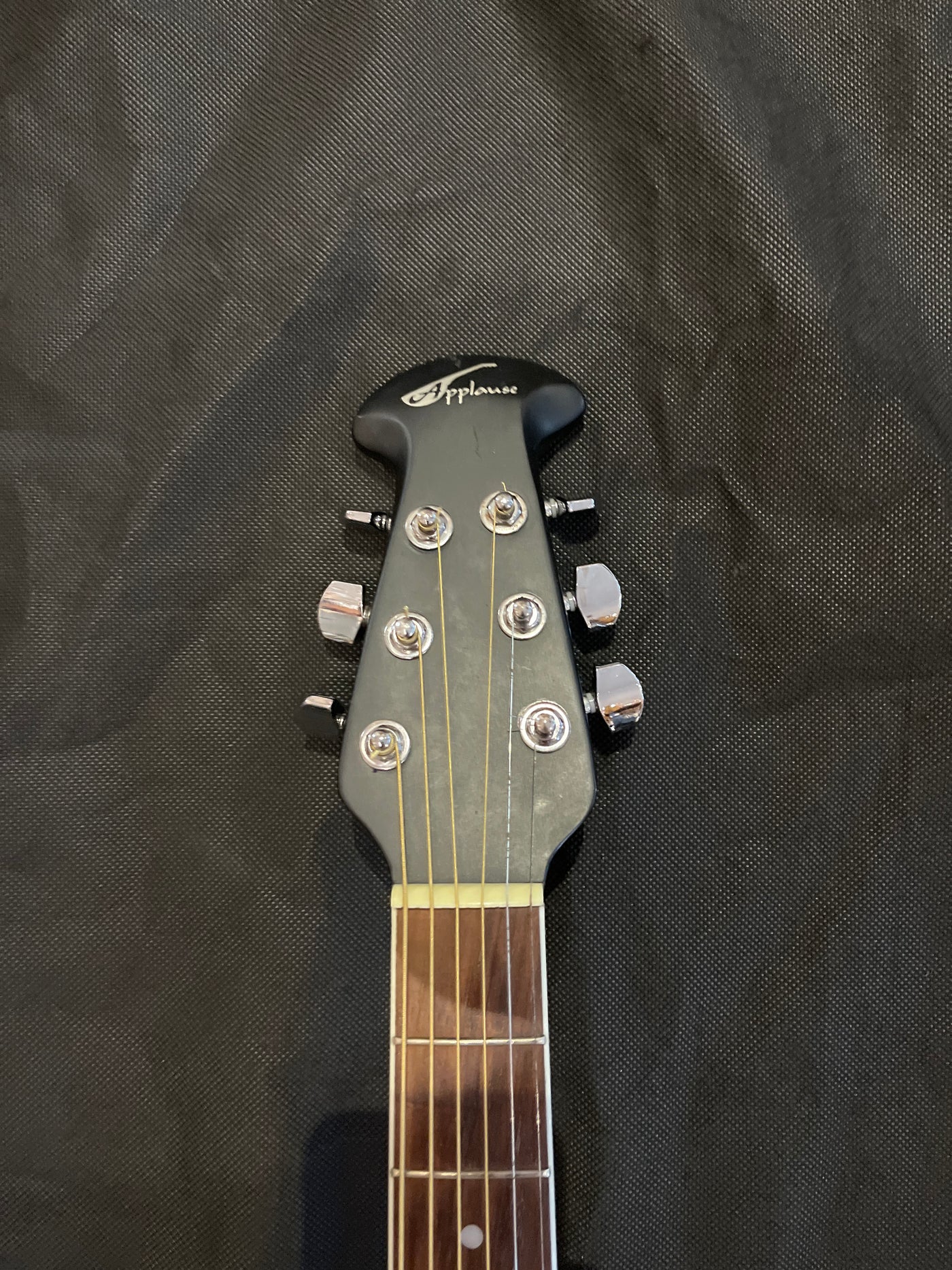 Applause AE-128 Electro-Acoustic, Used - FF88A
