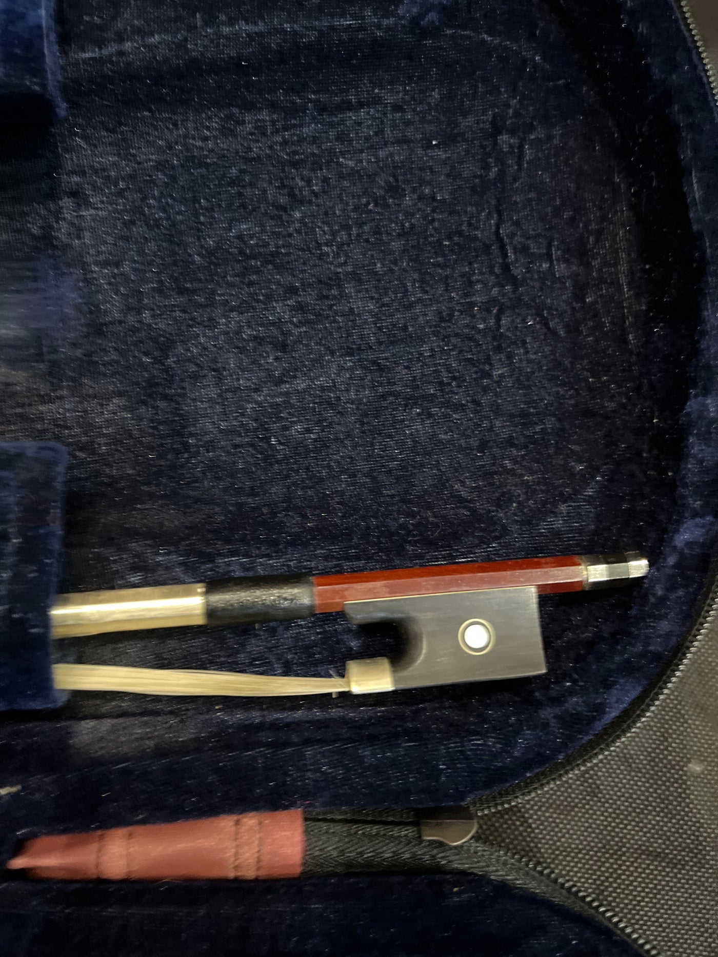 1500 Student 2 - 3/4 Violin Outfit, Used - GG07