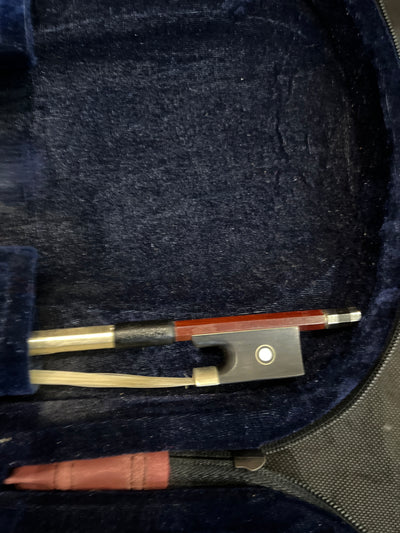 1500 Student 2 - 3/4 Violin Outfit, Used - GG07
