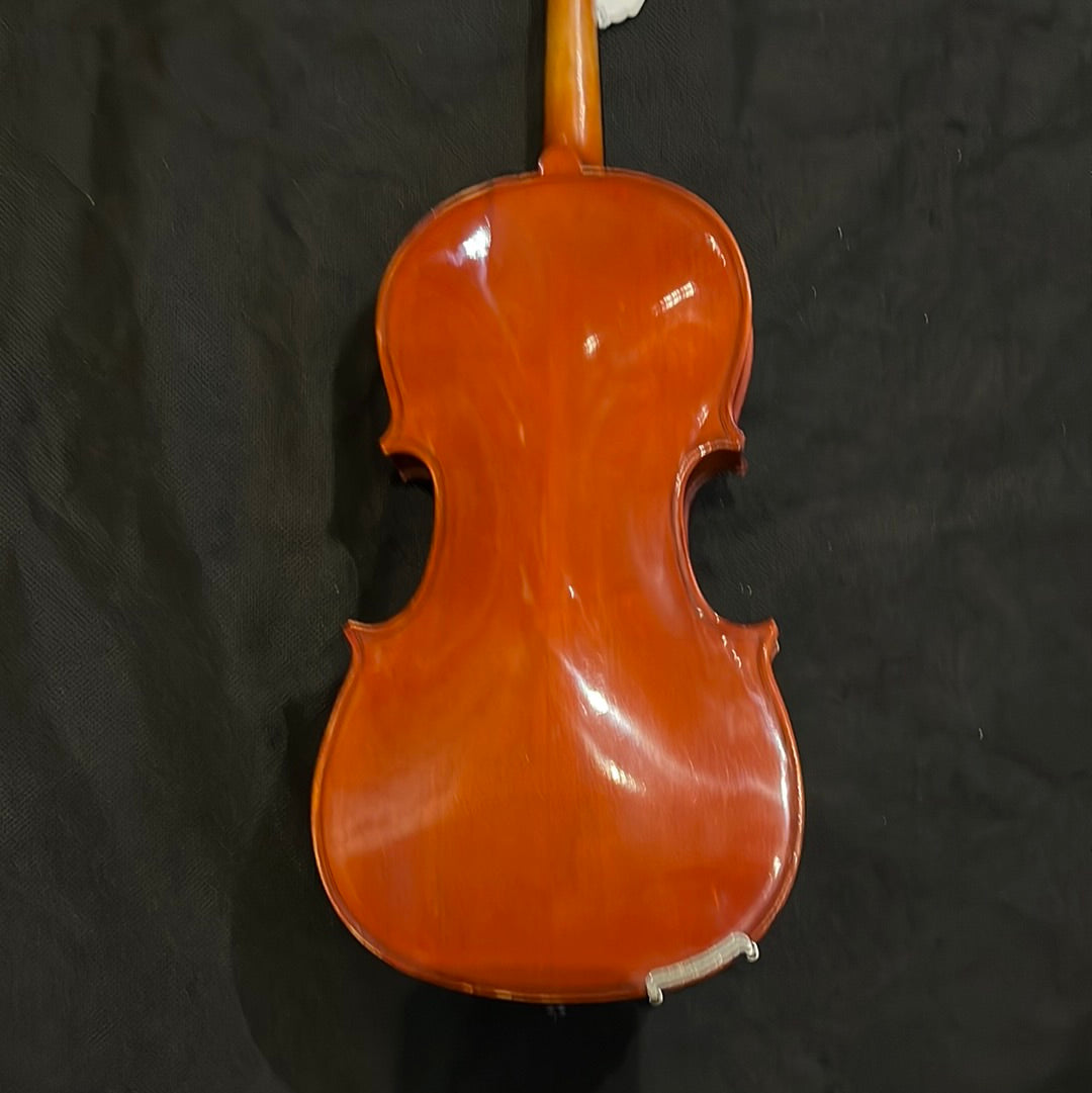 Skylark Violin in Forenza case, Used - EE41A