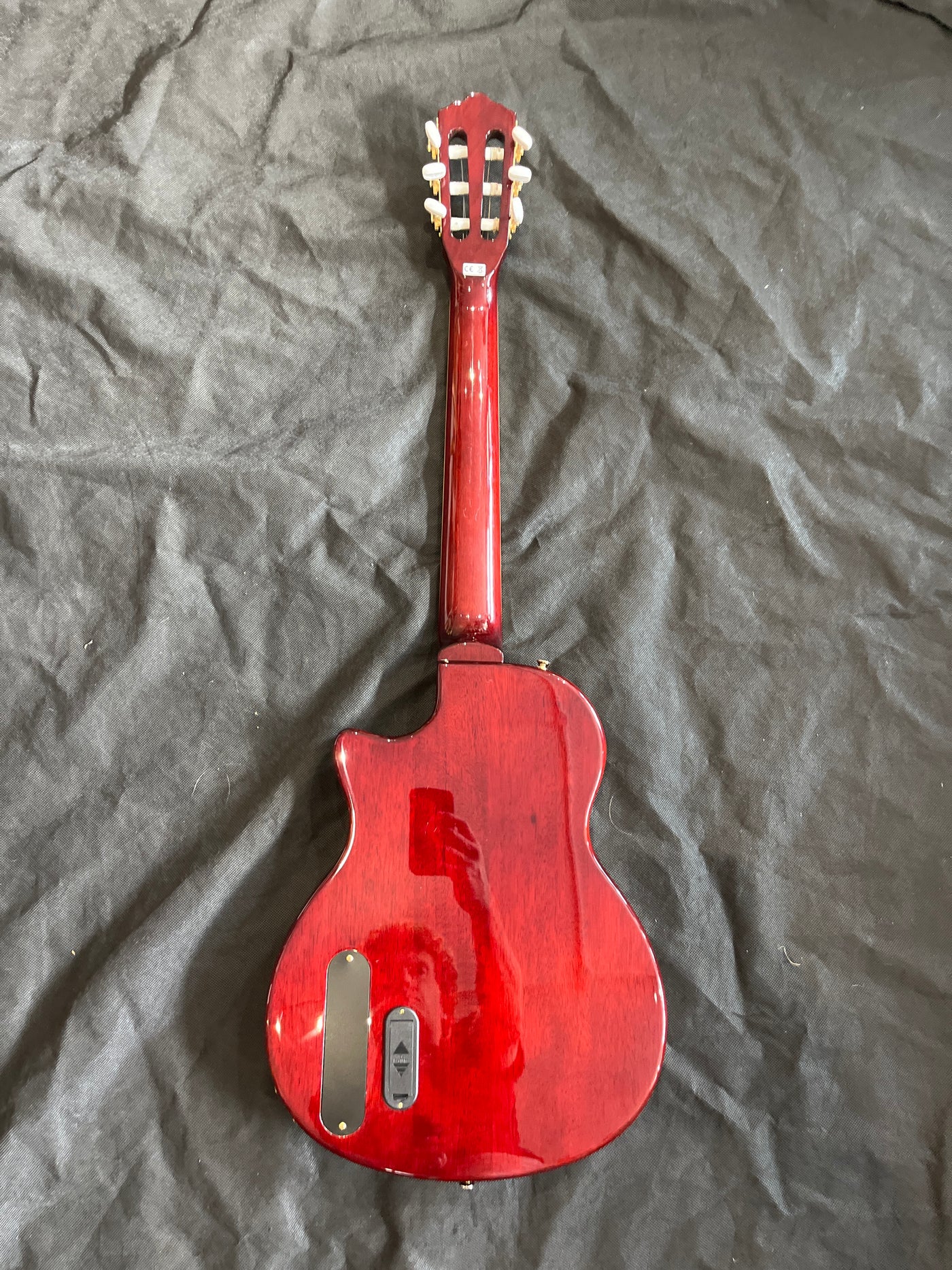 Nashville Nylon Strung NT, Used - GG38